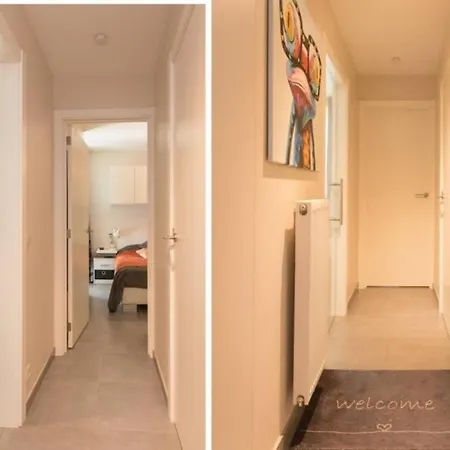 Seafeeling Apartment *