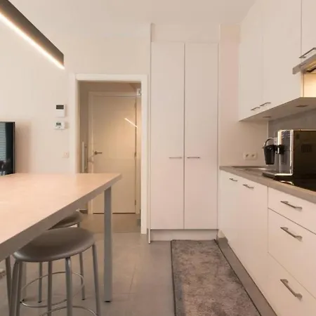 Seafeeling Apartment